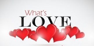 WHAT'S LOVE GOT TO DO WITH IT {THE CONFIDENT WOMAN ISSUES } - MATTHEW ASHIMOLOWO