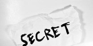 BIG SECRETS IN MARRIAGE!