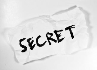 BIG SECRETS IN MARRIAGE!