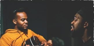 The Giant Is dead - Dante Bowe ft Travis Greene [Mp3 Download]