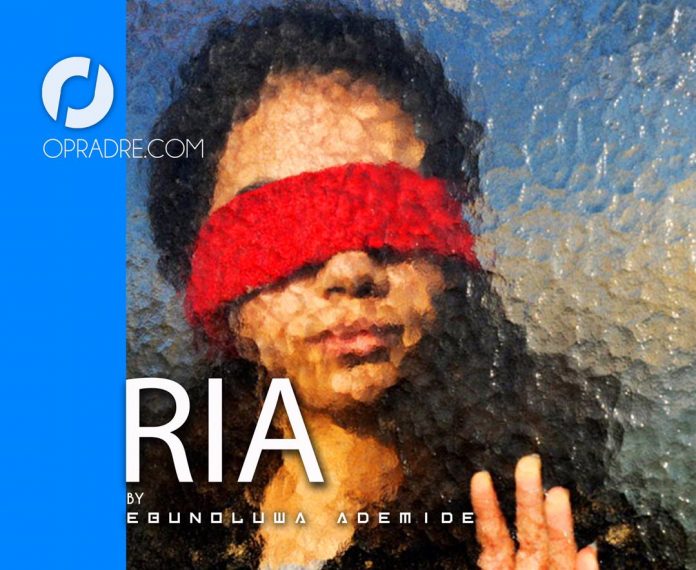 Ria Episode 61