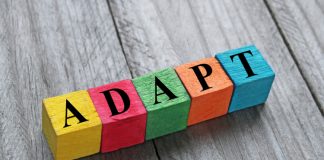 Being Adaptable and Adjustable - Joel Osteen