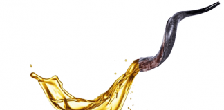 NO PHOTOCOPY MACHINE FOR THE ANOINTING - Ebenezer Diyaolu