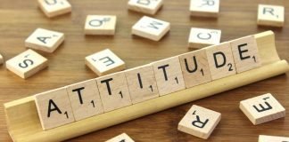 Attitude is Expectation - Sam Adeyemi