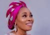 You are worthy by TOPE ALABI