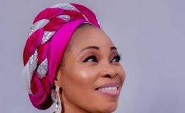 You are worthy by TOPE ALABI