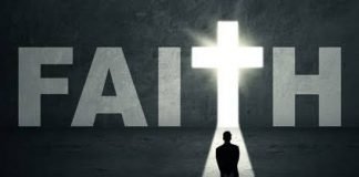 Understanding Faith - Joshua Selman