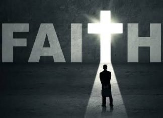 Understanding Faith - Joshua Selman