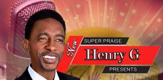 Izurukeme (Covenant keeper] - Henry G ft Oluchi