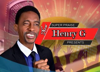 Izurukeme (Covenant keeper] - Henry G ft Oluchi