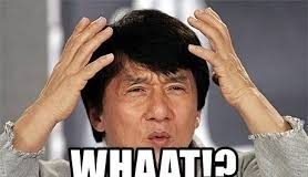 A girl at a bustop spotted a handsome man