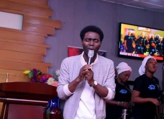 AMAZING by Ben & VOS Crew