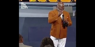 In 30 Minutes - T.D Jakes