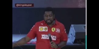 My Wife Is Always Asking Me For Money - Kingsley Okonkwo