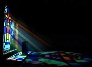 NO, YOU ARE NOT A CHRISTIAN - Bola Adewara