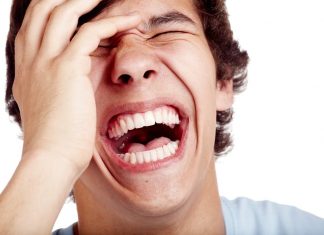 I fell in love with a girl called Amanda