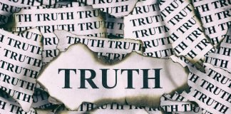 Always say the truth