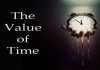 Value Of Time & Maximizing Time by Kingsley Okonkwo