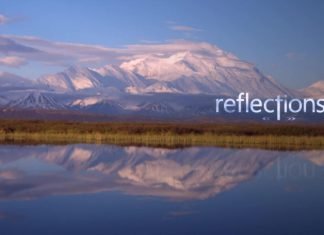 REFLECTIONS | An Inspirational Short Story