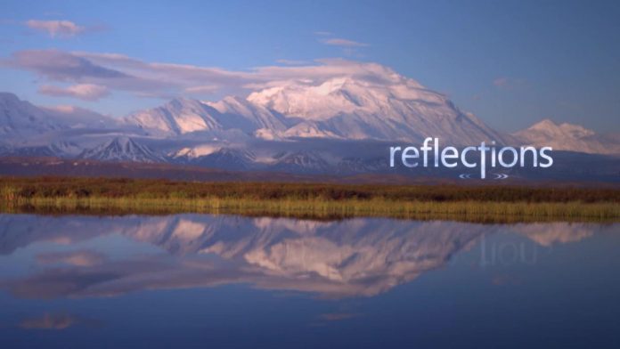 REFLECTIONS | An Inspirational Short Story