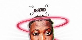 GRADUALLY by K-peace (Prod. Oga Jojo) | Audio Download