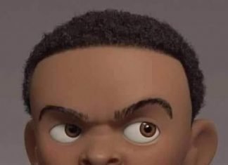 Some Nigerian parents will make their children by Nkechi Bianze