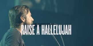 Bethel Music – Raise A Hallelujah [Mp3 + Lyrics] Dowsnload