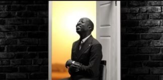 Amazing God - Dunsin Oyekan Lyrics & Mp3 Download