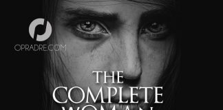 The Complete Woman by Mummy E