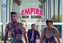 Empire High School by Ebunoluwa Ademide | Writer of RIA