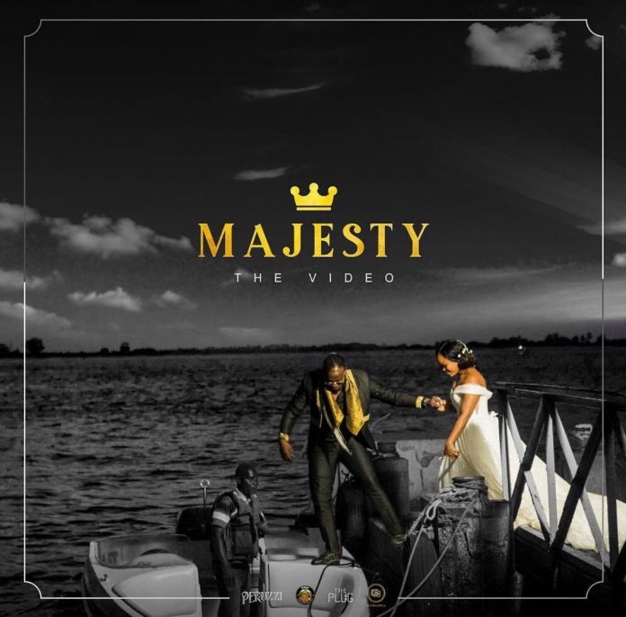 Peruzzi "Majesty" Mp3 Download