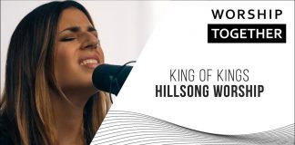King Of Kings Hillsong Worship Mp3 Download