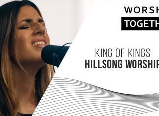 King Of Kings Hillsong Worship Mp3 Download