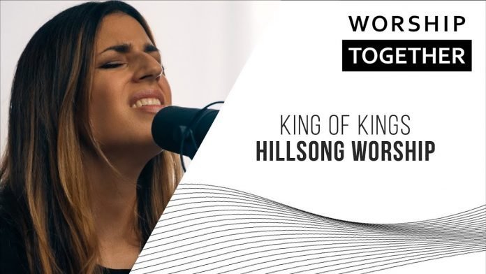 King Of Kings Hillsong Worship Mp3 Download