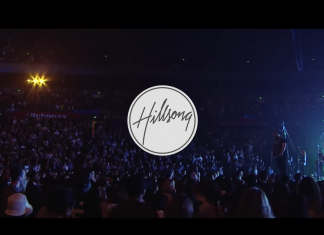 Elohim – Hillsong Worship Lyrics + Mp3 Download