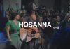 HOSANNA BY HILLSONG UNITED LYRICS + MP3 DOWNLOAD