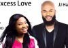 Excess Love (Remix) – JJ. Hairston ft. Mercy Chinwo JJ Hairston Excess Love Mercy Chinwo : American Singer, JJ Hairston &