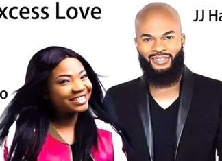 Excess Love (Remix) – JJ. Hairston ft. Mercy Chinwo JJ Hairston Excess Love Mercy Chinwo : American Singer, JJ Hairston &
