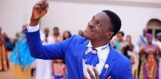 My Tomorrow Must Be Greater Than Today - David Ekene Mp3 Download