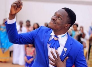 My Tomorrow Must Be Greater Than Today - David Ekene Mp3 Download