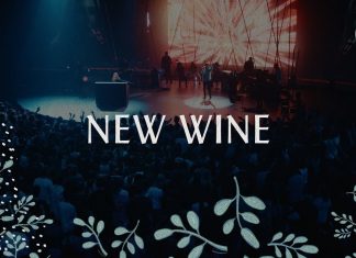 New Wine - Hillsong Worship Lyrics & Mp3 Download