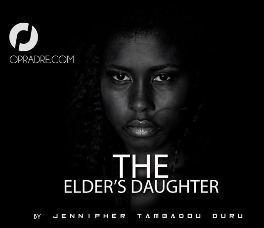 The Elder’s Daughter Episode 3 Jennipher Duru