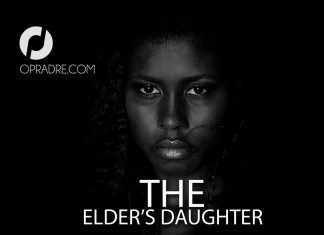 The Elder’s Daughter Episode 1 by Jennipher Duru