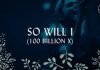 So Will I (100 Billion X) By Hillsong Worship MP3 Download