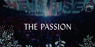 The Passion – Hillsong Worship Lyrics & Mp3 Download