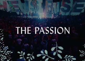 The Passion – Hillsong Worship Lyrics & Mp3 Download