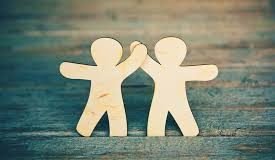 Friendship, Courtship & the Proper Procedure - Kingsley Okonkwo