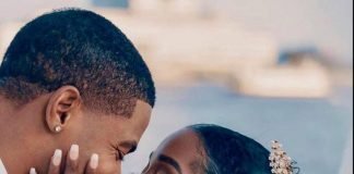 All My Friends Children Are Getting Married Except Mine by Allison Hyacintho