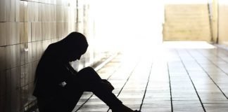 THOSE STRUGGLING WITH SOME SECRET SINS by Perry Addison