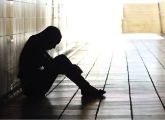 THOSE STRUGGLING WITH SOME SECRET SINS by Perry Addison